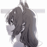 月白夏織