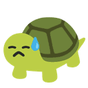 龟男