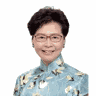 林郑月娥