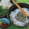 越南牛肉河粉