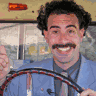 Borat