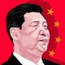 肖战嗦习近平牛子