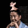 姨戴一鹿