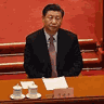 国家主席习近平