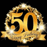 50th