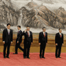 realxijinping