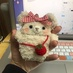 草莓没有脆饼蛋糕