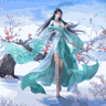 追不到的风