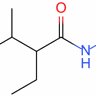 N23三甲基2异丙基丁酰胺