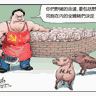 胡紧掏