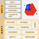 房間裡的大象