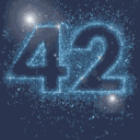 42